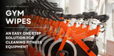 Supporting Workout Hygiene With Effective Gym Wipes