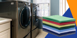 Caring For Your Microfiber Towels