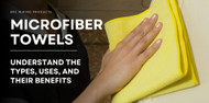 What To Know Before Purchasing Wholesale Microfiber Towels