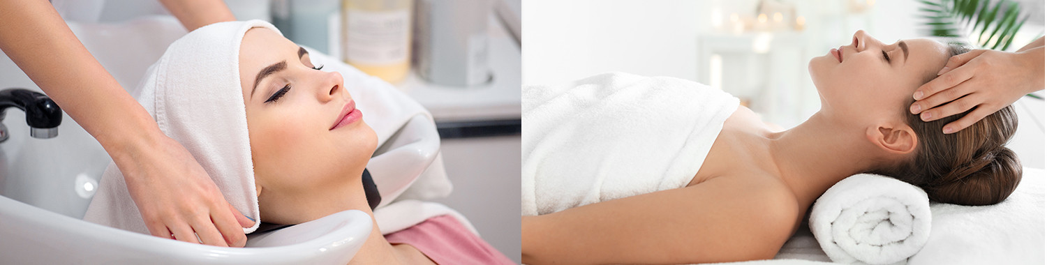 Wholesale Salon Towels Bulk Bleach Resistant Towels