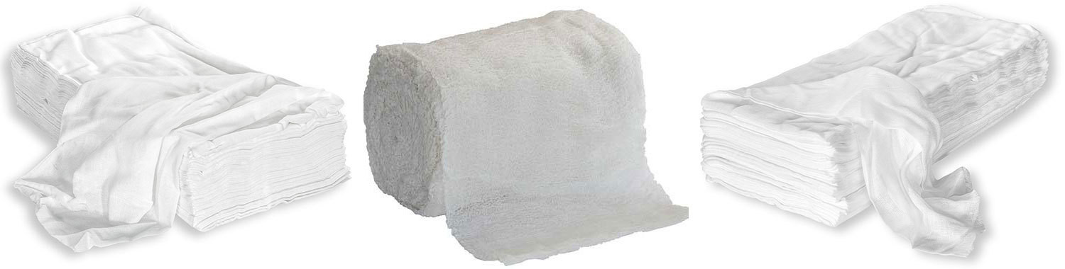 Wholesale Commercial Cheesecloth Fabric