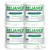 Reliance Wipes, 4 rolls shown