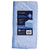 Blue 16x16 Heavy-Duty Microfiber Cleaning Cloth 300 GSM 12-Pack Shown