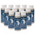 Air Delights Blue Wave Micro 3000 Air Freshener Refill, 12 cans shown