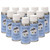 Air Delights Baby Powder Micro 3000 Air Freshener Refill, 12 cans shown