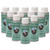 Air Delights Mountain Air Micro 3000 Air Freshener Refill, 12 cans shown