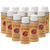 Air Delights Mandarin Orange Micro 3000 Air Freshener Refill, 12 cans shown