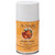 Air Delights Mandarin Orange Micro 9000 Air Freshener Refill, single can shown