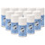 Air Delights Baby Powder Micro 9000 Air Freshener Refill, 12 cans shown