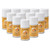 Air Delights Orange Citrus Micro 9000 Air Freshener Refill, 12 cans shown