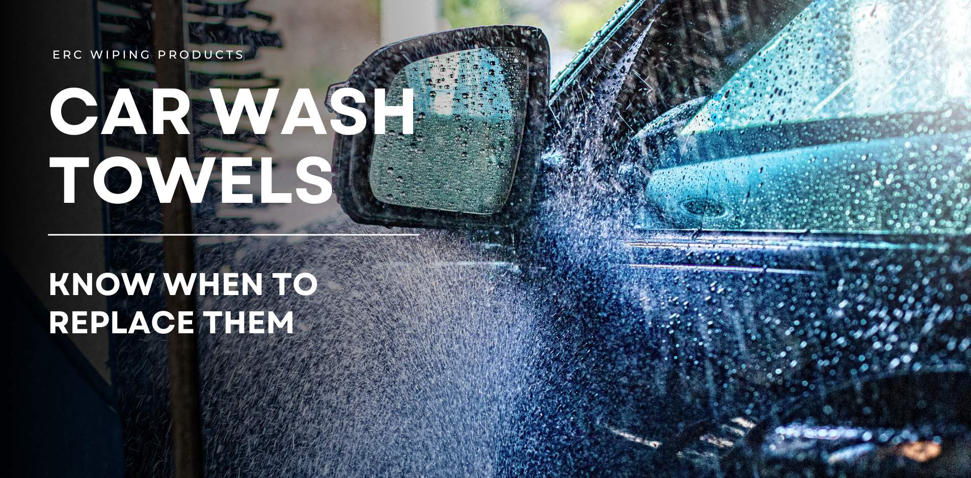 Substitute For Car Wash Soapnull