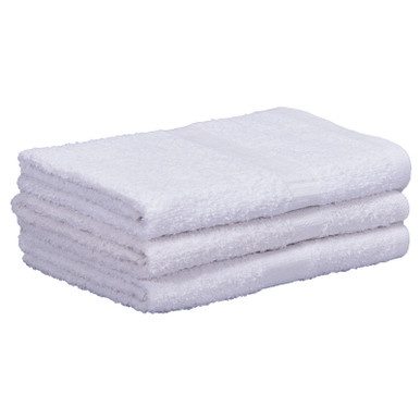 Wholesale Cotton Terry Towels Lightweight 15x25 towels