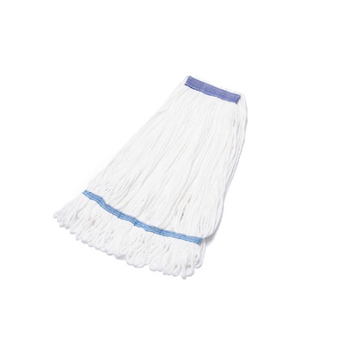 The Cotton String Mop vs Microfiber Mop