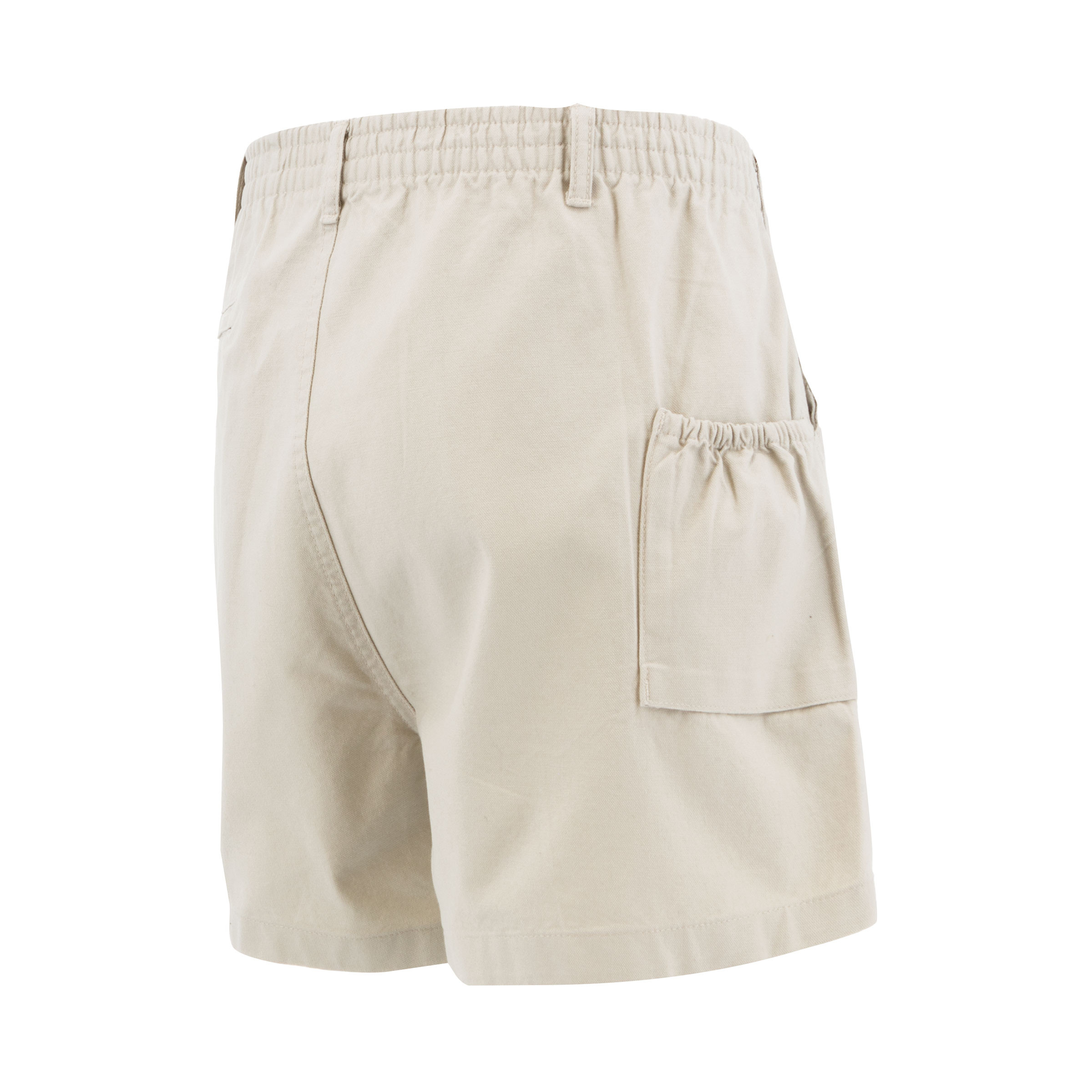 Men's Fishing Short-Beer Can Island Stretch