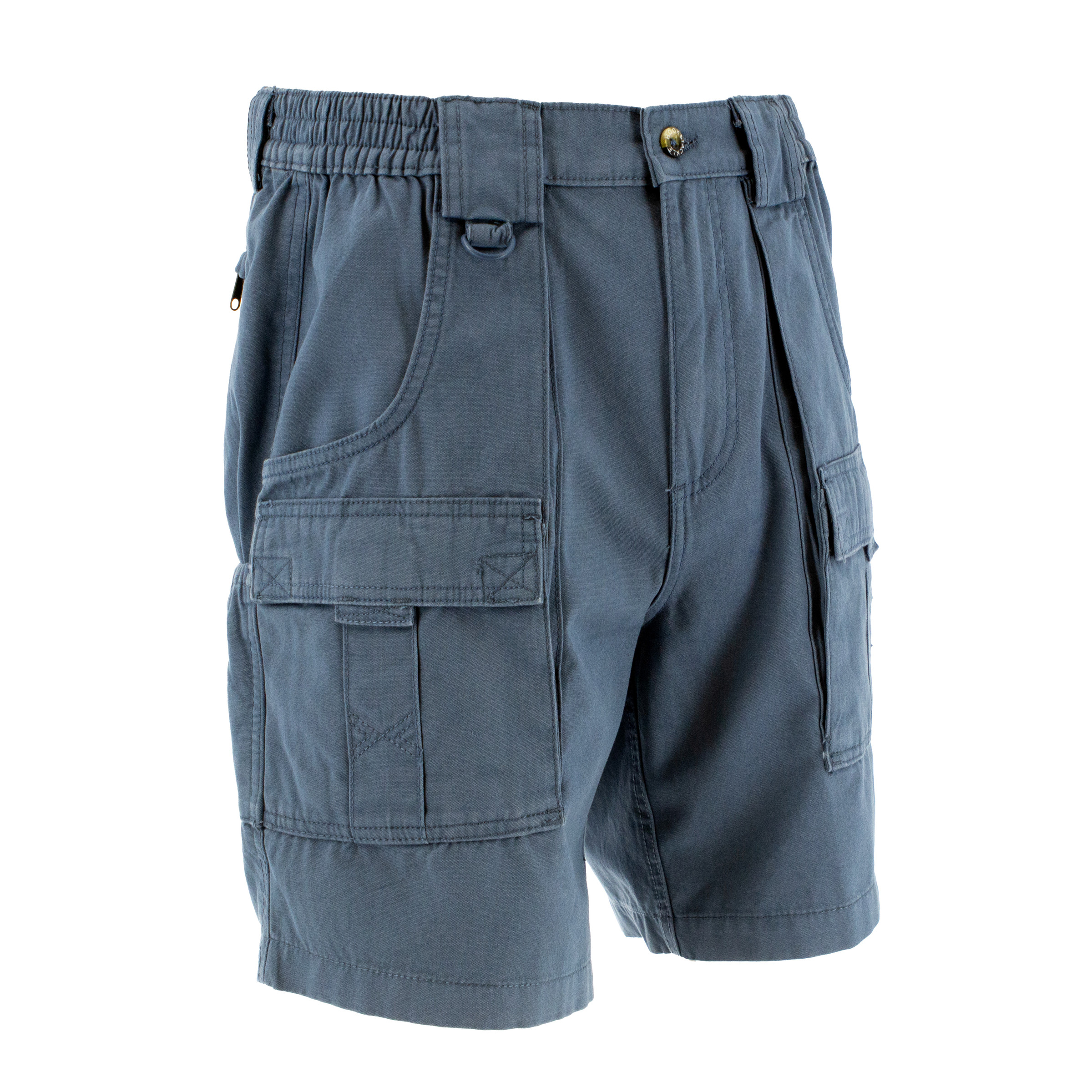 Hook & Tackle Beer Can Island® Cargo Short at Sportif