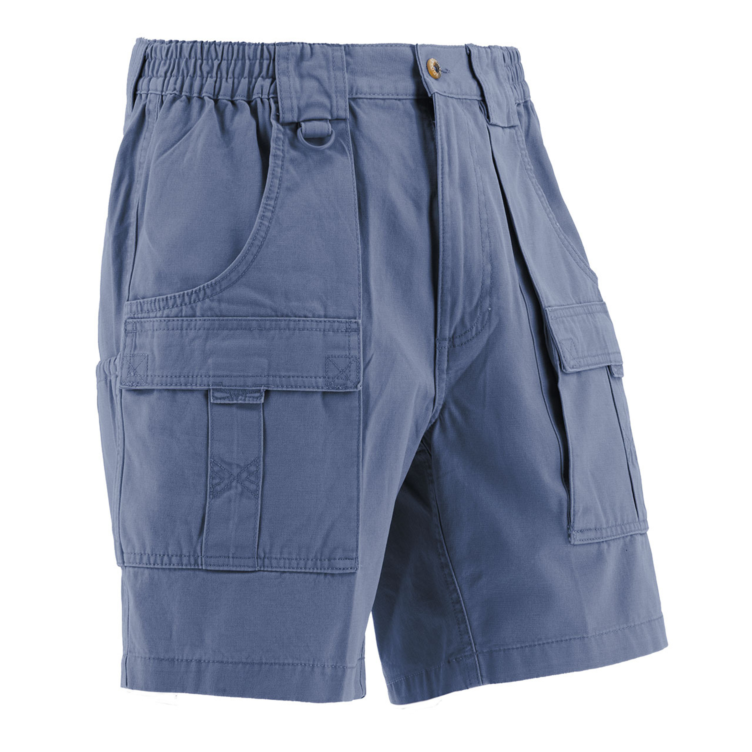 Hook & Tackle Beer Can Island® Cargo Short at Sportif