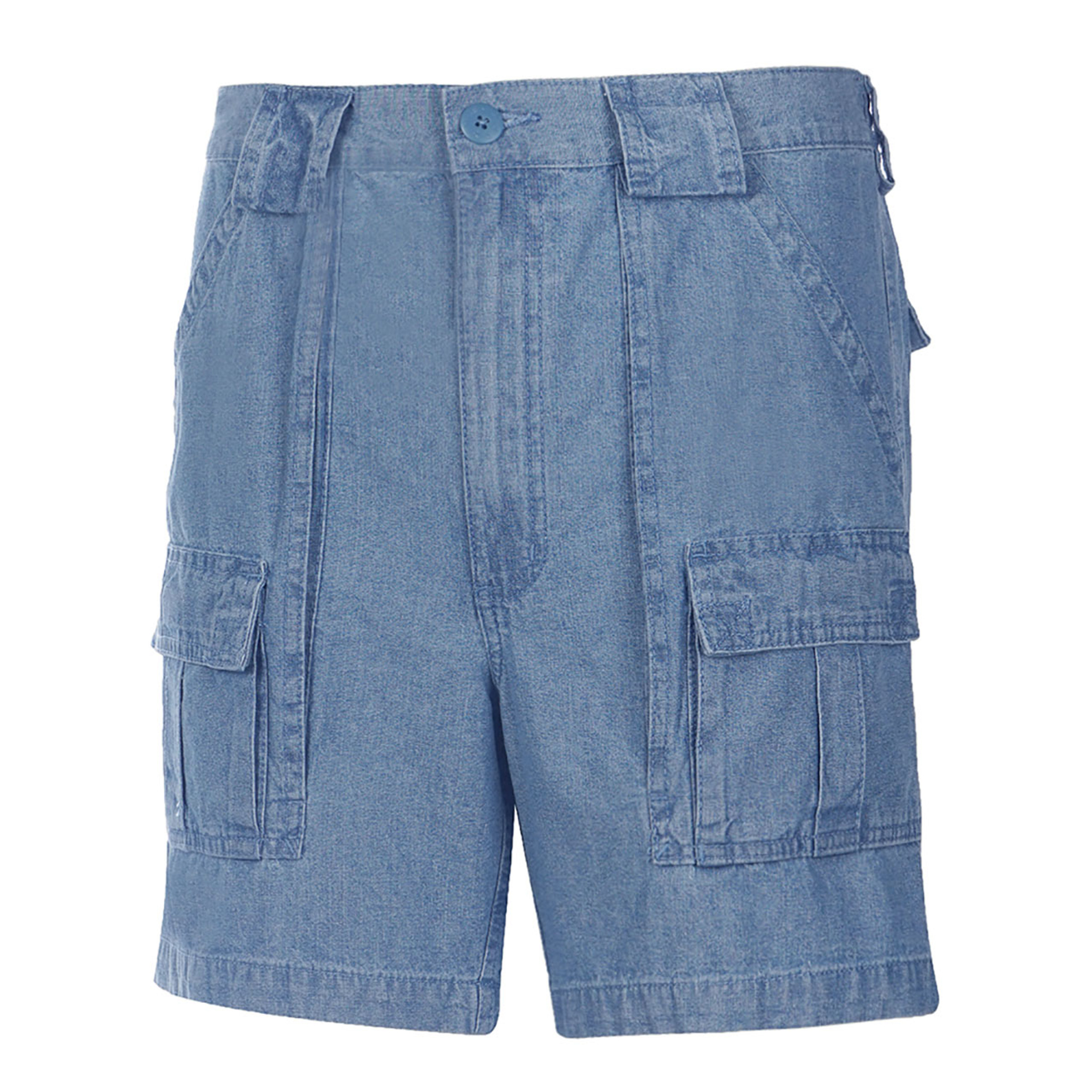 Weekender Trader Short at Sportif | Sportif USA