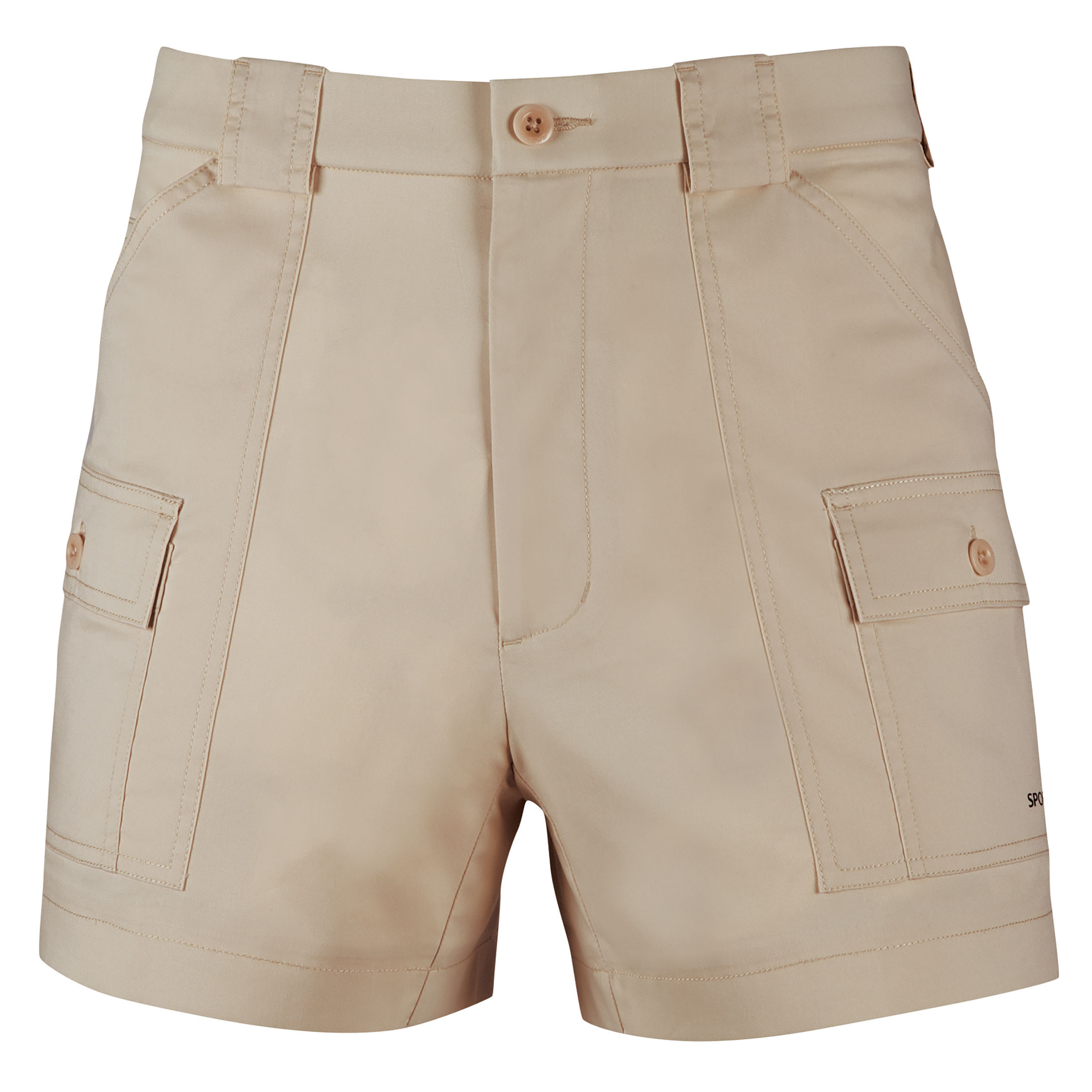 Sportif's Lauderdale Short