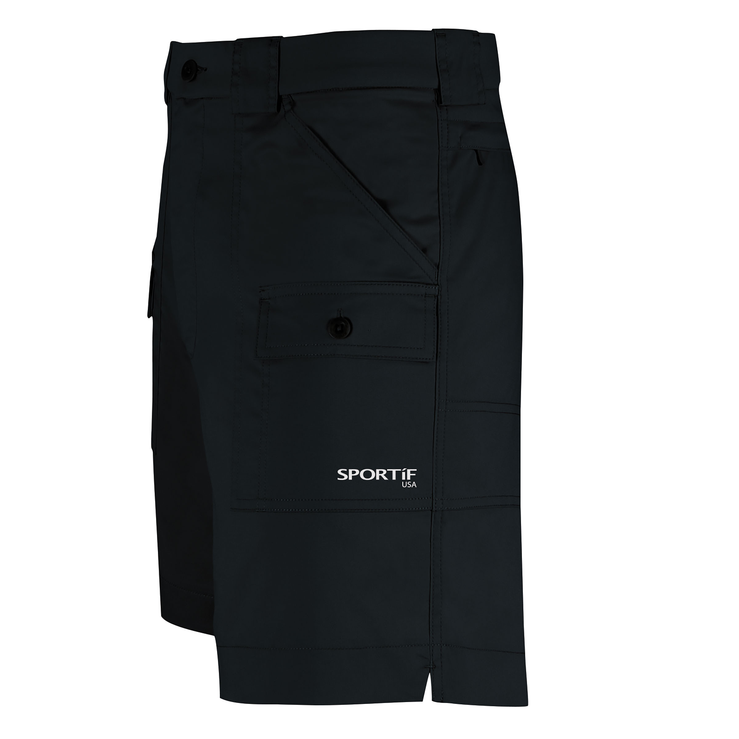 Sportif's Hatteras Short | Sportif USA