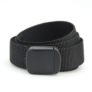 Traveler Belt in color Black