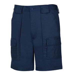 Weekender Trader Short in color Navy