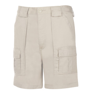 Weekender Trader Short in color Sand