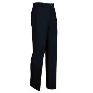 Sportif's Calcutta Chinos side image in color Black