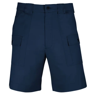 Sportif's Hatteras Short in color Navy