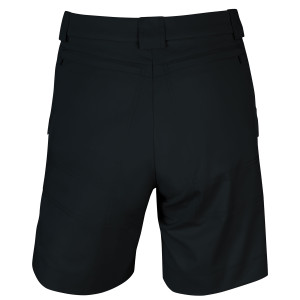 Sportif's Hatteras Short back image in color Black