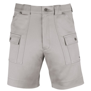 Sportif's Tidewater Short in color Pewter