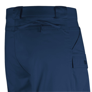 Sportif's Original Pant detail image in color Navy