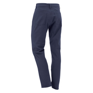 Honolulu Pant back in Navy
