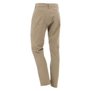 Honolulu Pant back in Taupe