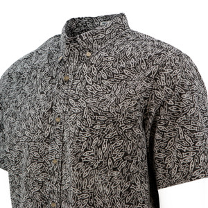 Reyn Spooner School Day Print Shirt alt1