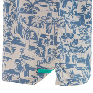 Tori Richard Aperture Print Shirt alt2