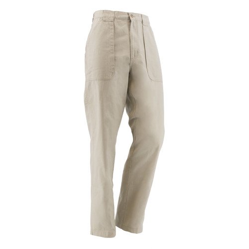 Hook & Tackle Island Pant in color Sand