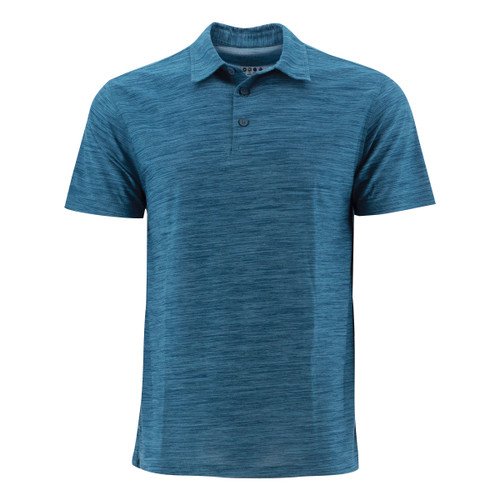 Tori Richard Ice Ice Tapa Polo Shirt at Sportif | Sportif USA