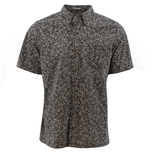 Reyn Spooner School Day Print Shirt studio