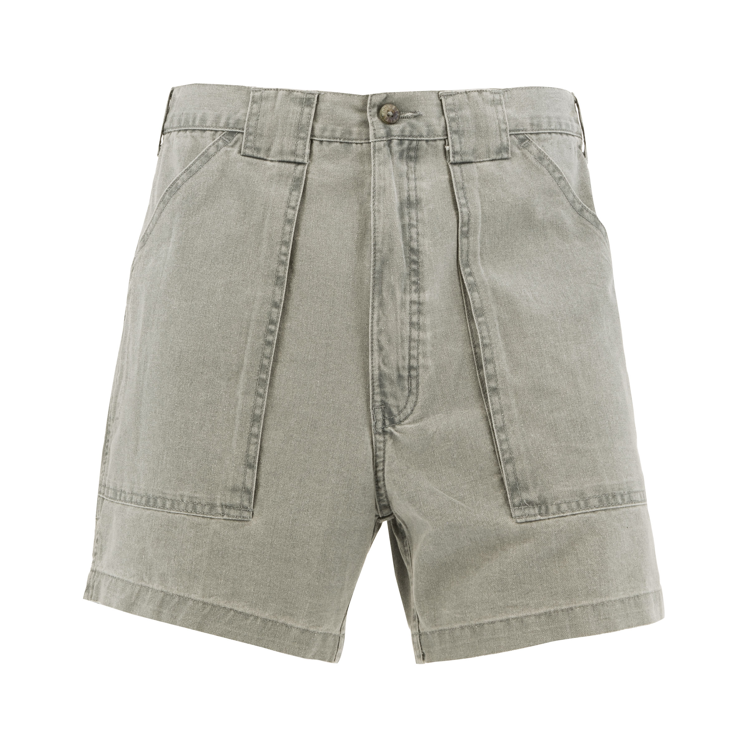 Regular Size Hook & Tackle Shorts for Men for sale