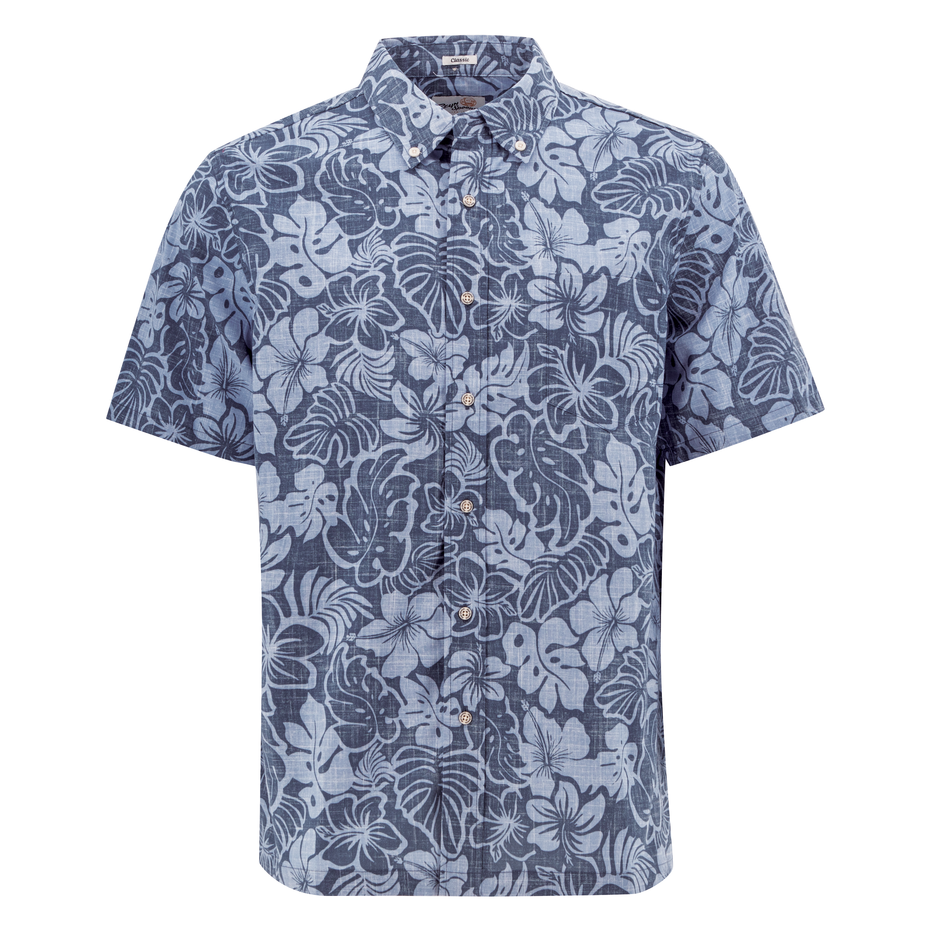 Hook & Tackle Seacliff 2.0 Short Sleeve Shirt at Sportif | Sportif USA