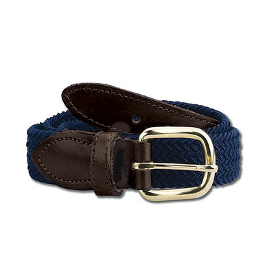 【ガッツ 88 】N.HOOLYWOOD BRAIDED BELT 050302_02__27593.1650912075.