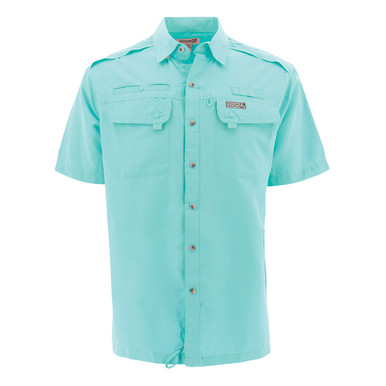 【Sundayoffclub】Play Sunday Short Sleeve - Trout Grey Vuori Sunday Performance Short 8.5