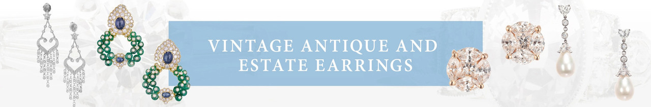 Antique Jewelry Online, Buy Vintage & Antique Jewelry