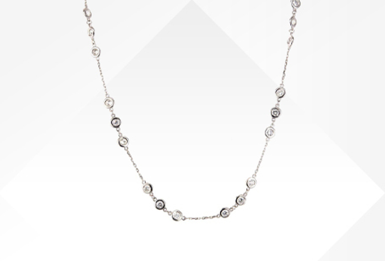 Diamond By The Yard Diamond By The Yard