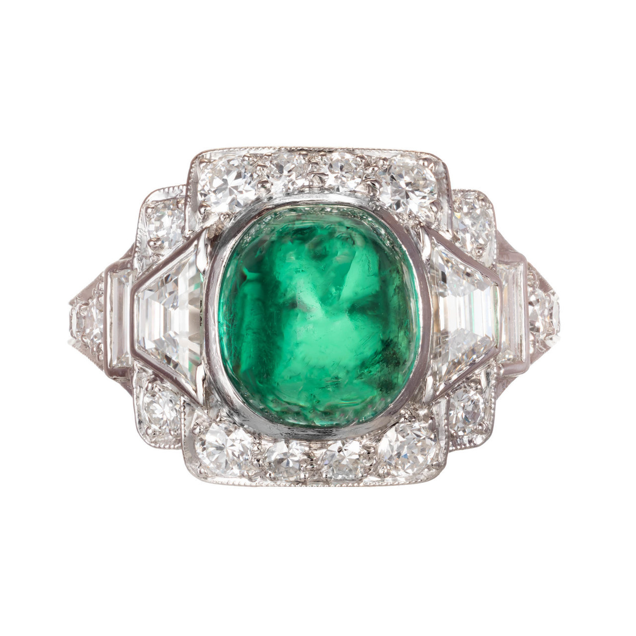 tiffany cocktail ring