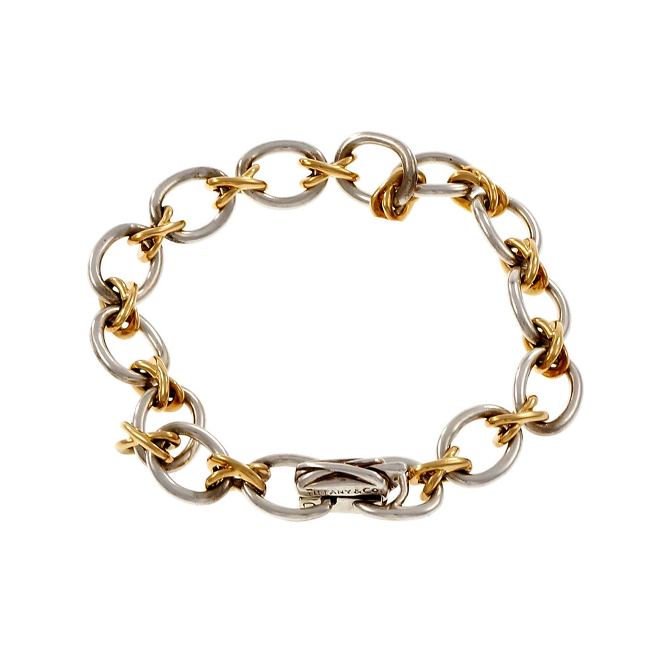 tiffany paloma picasso bracelet