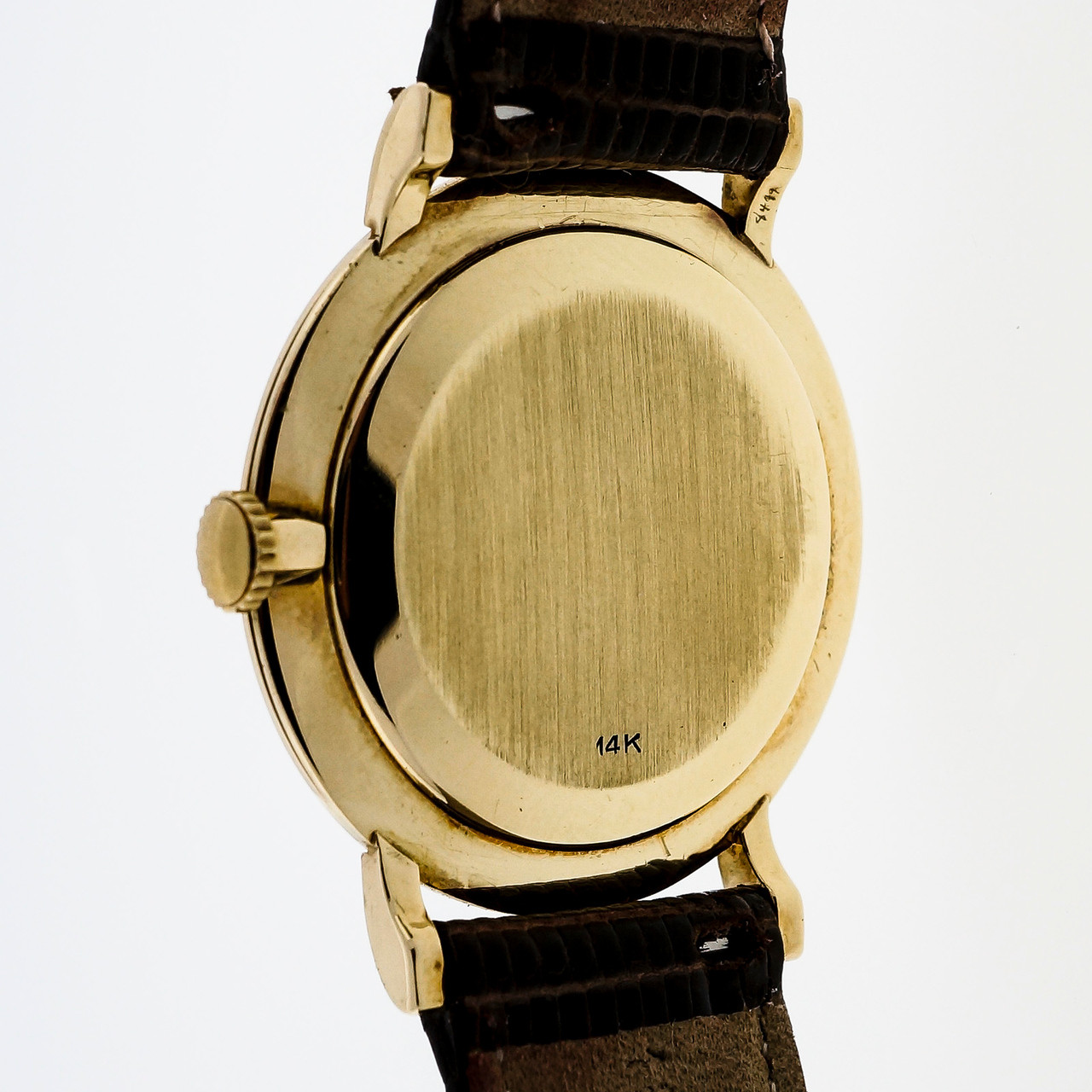 Movado Tiffany Vintage Watches For Sale Antiques Atlas 1930s