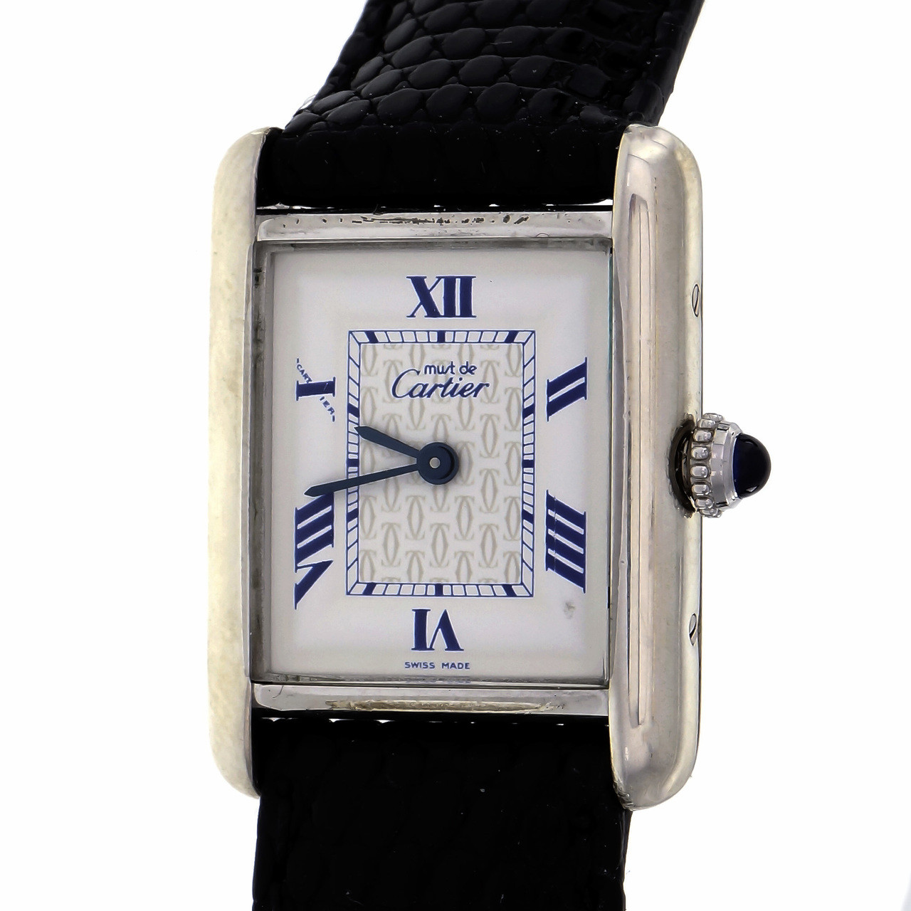 must de cartier 2416