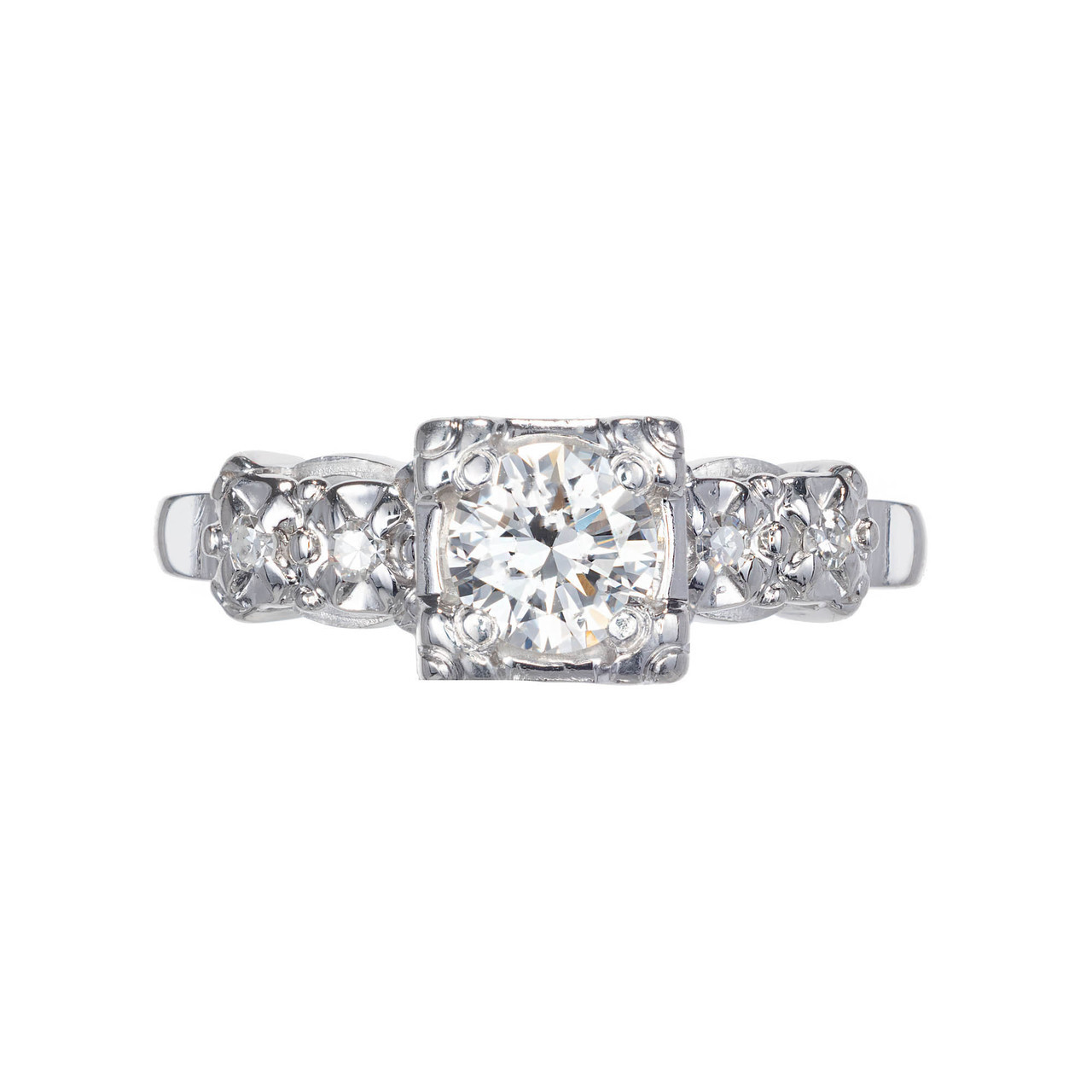 Cheap Engagement Rings Dallas, Texas - Unclaimed Diamonds