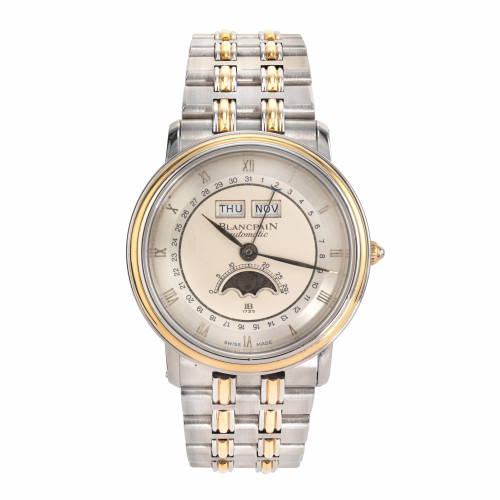 IWC Shefhausen Vintage Manual Wind Wristwatch